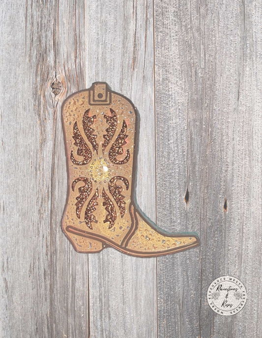 Cowboy Boot