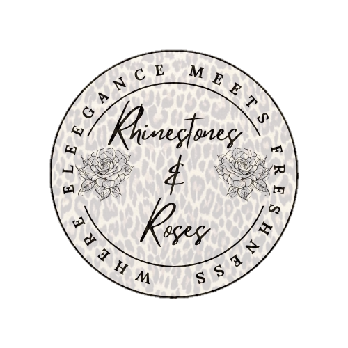 Rhinestones & Roses