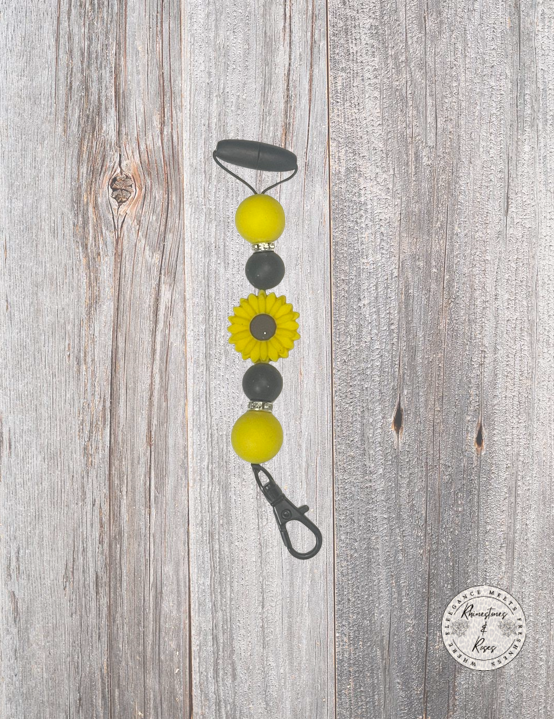 Sunflower Hanger