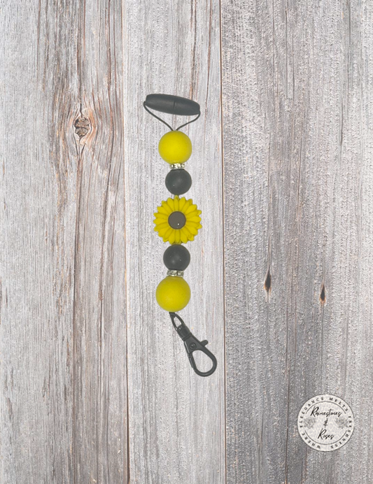 Sunflower Hanger